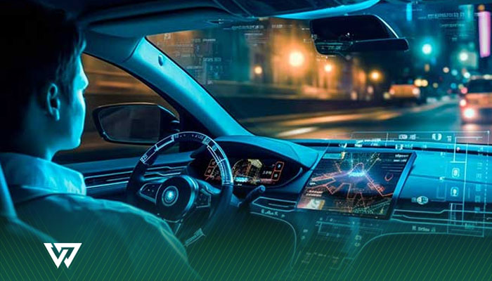 آینده ADAS به کدام سمت می‌رود و چه فناوری‌هایی نقش کلیدی دارند؟