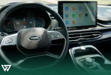 آموزش کار با مانیتور کیامسی | X5 تنظیمات، اتصال گوشی و نکات کاربردی سیستم مالتیمدیا