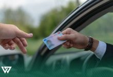 جریمه دیرکرد تمدید گواهینامه ۱۴۰۴ | هزینه، مراحل و نکات قانونی رانندگی با گواهینامه منقضی