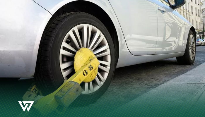  استعلام توقیف خودرو با کد ملی؛ دقیق‌ترین روش در ۱۴۰۴