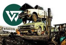 ۱۲ میلیون خودروی فرسوده؛ متهم اصلی آلودگی هوا در کشور