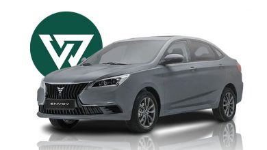 ابهام در برخی تجهیزات اینووی هایبرید؛ مشخصات در انتظار نهایی‌سازی