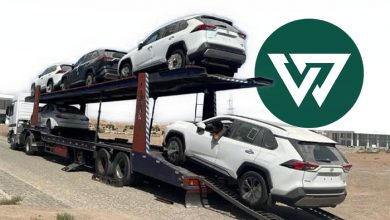 گمرک آپرین به فهرست مبادی مجاز ترخیص خودرو اضافه شد