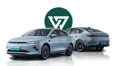 ورود نخستین محموله BYD توسط نبکا؛ آغاز فاز جدید برقی‌سازی در بازار ایران