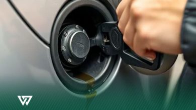 علت بوی بنزین داخل ماشین + راهنمای رفع مشکل (ویژه خودروهای داخلی)