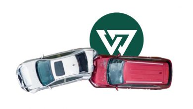 تصادفات زنجیره‌ای و ریسک‌های پنهان بدون بیمه بدنه