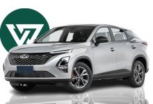 چری تیگو ۵ پرو؛ نسل تازه کراساوورهای سگمنت C در راه بازار جهانی