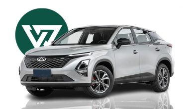 چری تیگو ۵ پرو؛ نسل تازه کراس‌اوورهای سگمنت C در راه بازار جهانی