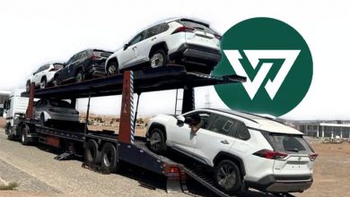 آغاز واردات خودرو از مسیر ریلی؛ گمرک آپرین تهران به‌عنوان مرکز ترخیص مجاز تعیین شد