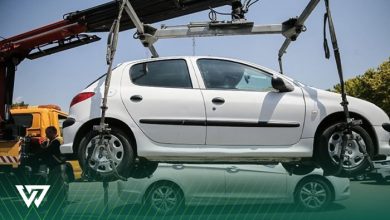 راهنمای کامل استعلام توقیف خودرو و ترخیص از پارکینگ در آذر ۱۴۰۴