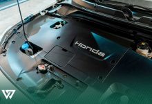 بررسی کامل مشخصات فنی هوندا e:NS1 وارداتی | موتور، باتری، امکانات و تجربه رانندگی