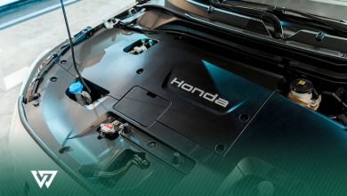 بررسی کامل مشخصات فنی هوندا e:NS1 وارداتی | موتور، باتری، امکانات و تجربه رانندگی