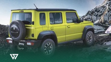 بررسی جامع سوزوکی جیمنی وارداتی در ایران | مقایسه نسخه‌ ۳ درب و ۵ درب، قیمت آذر ۱۴۰۴ و مشخصات فنی کامل