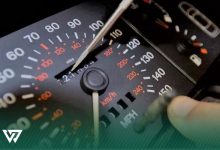 تشخیص دستکاری کیلومتر خودرو | نشانه‌ها، روش‌ها و راه‌های جلوگیری از کلاهبرداری