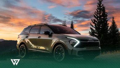 مشخصات موتور کیا اسپورتیج لانگ وارداتی | بررسی کامل پیشرانه نسخه LWB در بازار ایران