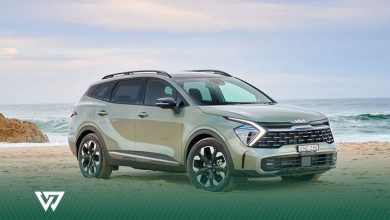 امکانات و آپشن‌های کیا اسپورتیج لانگ وارداتی | بررسی کامل نسخه هرمس در بازار ایران