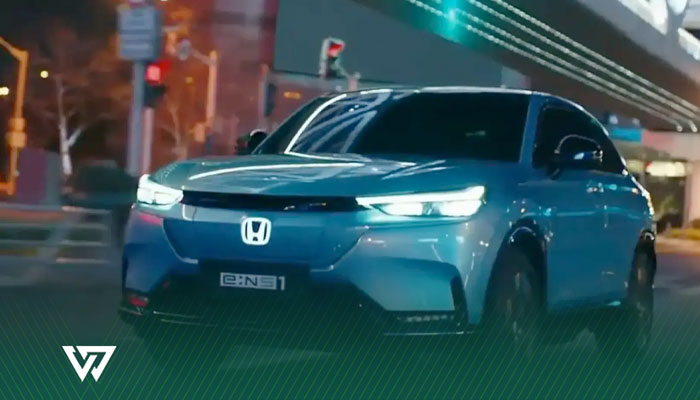 امکانات ایمنی و فناوری‌های Honda Sensing