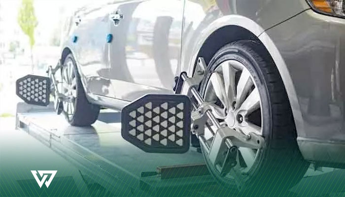 چگونه از به هم خوردن میزان فرمان جلوگیری کنیم؟