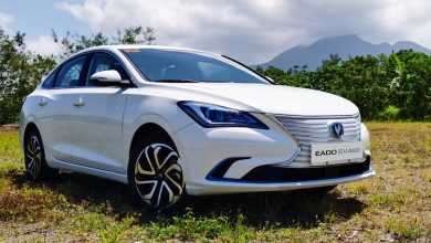 آغاز فروش فوری چانگان EADO EV460 مدل ۲۰۲۴؛ نخستین محصول برقی سایپا وارد مرحله عرضه شد