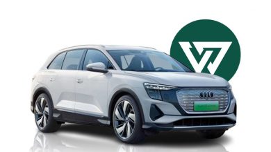 افزایش قیمت خودروهای وارداتی در دی‌ماه ۱۴۰۴ | آئودی Q5 e-tron و چند مدل ام‌جی با رشد بهای قابل‌توجه