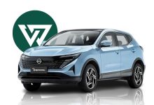 معرفی کراس‌اوور وارداتی جدید بازار: نیسان قشقایی آنر با آرینا درایو