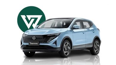 معرفی کراس‌اوور وارداتی جدید بازار: نیسان قشقایی آنر با آرینا درایو