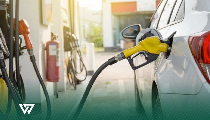 آیا رانندگی با بوی بنزین خطرناک است؟