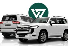 تأیید نوع لندکروزر ۲۰۲۵؛ استاندارد ایران مجوز واردات نسخه VXR را صادر کرد