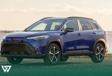 لیست خودروهای هیبریدی وارداتی | آذر ۱۴۰۴ در سامانه یکپارچه