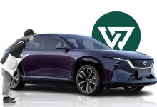 رونمایی مزدا EZ-60 در ایران؛ یک کراس‌اوور پیشرفته وارد بازار شد