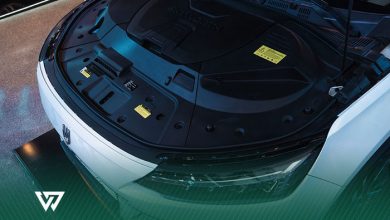 مشخصات موتور نبکا پلاگین هیبرید (Skywell HT-i)