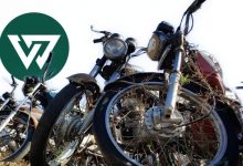 پرداخت تسهیلات ۱۲۰ میلیونی جایگزینی موتورسیکلت‌های فرسوده؛ جزئیات مراحل، شرایط و وضعیت اجرای طرح