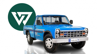 افزایش قیمت وانت نیسان دوگانه‌سوز در بازار آزاد