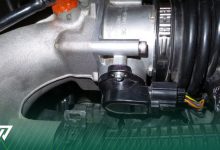 علت ریپ زدن خودرو در دورهای پایین | چرا ماشین در حالت درجا لرزش دارد؟