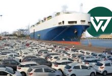 درخواست ثبت‌سفارش برای واردات ۷۵ هزار خودرو | سیاست جدید وزارت صمت در واردات و خودروهای پاک