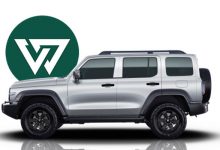 افزایش چشمگیر قیمت تانک ۳۰۰ در آذر ۱۴۰۴ | شتابران خودرو نرخ جدید را اعلام کرد