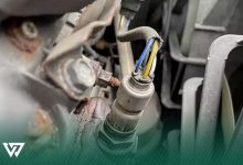 علائم خرابی سنسور اکسیژن