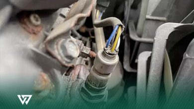 علائم خرابی سنسور اکسیژن