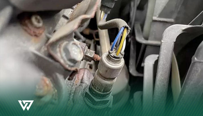 علائم خرابی سنسور اکسیژن