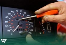 علت بوی سوختگی و داغ شدن گیربکس اتومات | راهنمای کامل عیب‌یابی در خودروهای رایج ایران