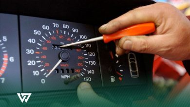 علت بوی سوختگی و داغ شدن گیربکس اتومات | راهنمای کامل عیب‌یابی در خودروهای رایج ایران