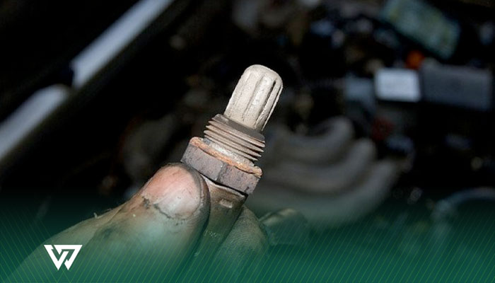 تأثیر خرابی سنسور اکسیژن بر مصرف سوخت