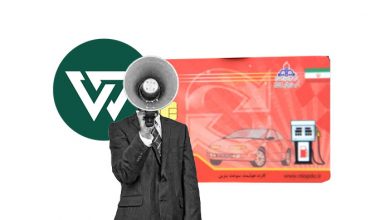 سهم کارت سوخت شخصی در سوخت‌گیری روزانه به ۷۴ درصد رسید