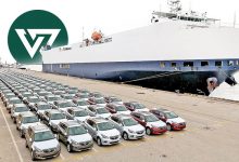 برگزاری قرعه‌کشی مرحله دهم خودروهای وارداتی در مگفا؛ نتایج امروز اعلام می‌شود