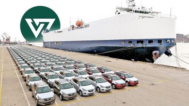 برگزاری قرعه‌کشی مرحله دهم خودروهای وارداتی در مگفا؛ نتایج امروز اعلام می‌شود