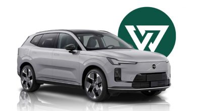 ولوو XC70 در مسیر عرضه توسط آفتاب‌خودرو | کاتالوگ جدید رسمی شد