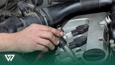 علت کپ کردن خودرو هنگام گاز دادن چیست؟ | بررسی کامل برای رفع مکث و خفه‌کردن خودرو