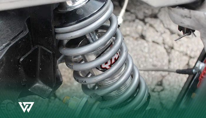 اگر صدای کمک فنر را نادیده بگیریم چه می‌شود؟