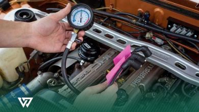 کمپرس موتور چیست؟ راهنمای کامل تشخیص علائم ضعف کمپرس، تست کمپرس و نکات پیشگیری برای رانندگان
