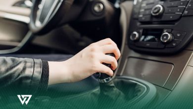 چرا گیربکس اتومات دیر دنده عوض می‌کند؟ | بررسی علت‌ها، نشانه‌ها و خطرات